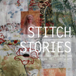 Stitch Stories - eBook