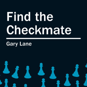 Find the Checkmate - eBook
