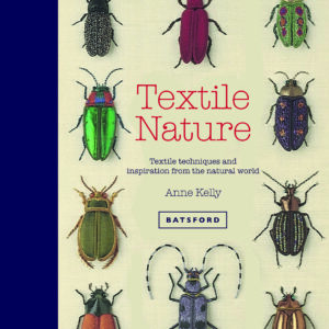 Textile Nature - Hardback