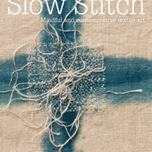 Slow Stitch - eBook