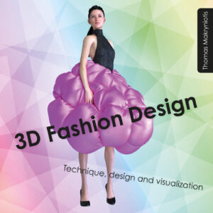 3D Fashion Design - eBook