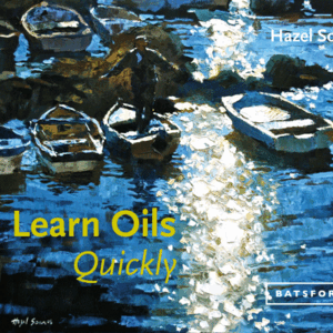 Learn Oils Quickly - eBook