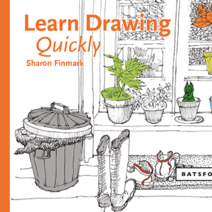 Learn Drawing Quickly - eBook