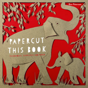Papercut This Book - Paperback