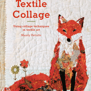 Textile Collage - eBook