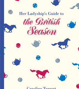 Her Ladyship's Guide to the British Season - eBook