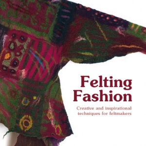 Felting Fashion - eBook