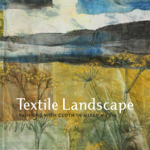 Textile Landscape - Hardback