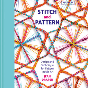 Stitch and Pattern - Hardback