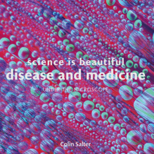 Science is Beautiful: Disease and Medicine - Hardback