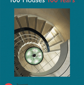 100 Houses 100 Years - eBook