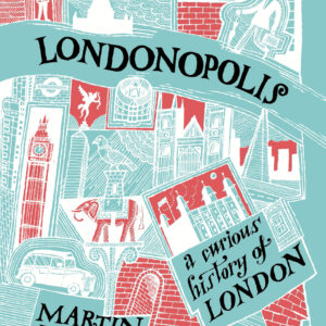 Londonopolis - Paperback