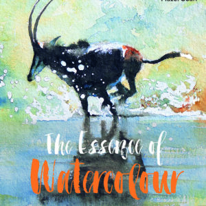 The Essence of Watercolour - Paperback
