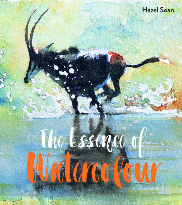 The Essence of Watercolour - Paperback