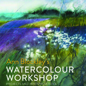 Watercolour Workshop - Hardback
