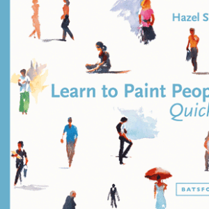 Learn to Paint People Quickly - eBook