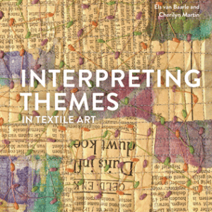 Interpreting Themes in Textile Art - eBook