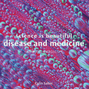 Science is Beautiful: Disease and Medicine - eBook