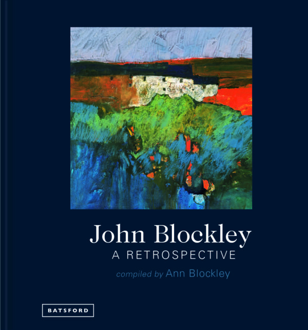 John Blockley –A Retrospective - Hardback