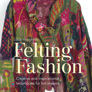 Felting Fashion - Paperback
