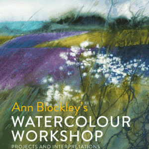Watercolour Workshop - eBook