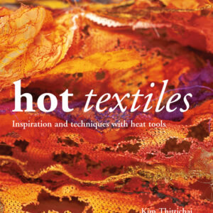 Hot Textiles - Paperback