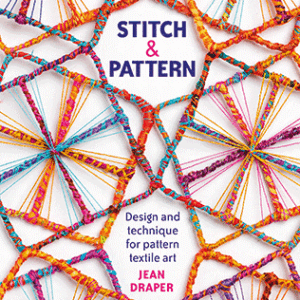 Stitch and Pattern - eBook