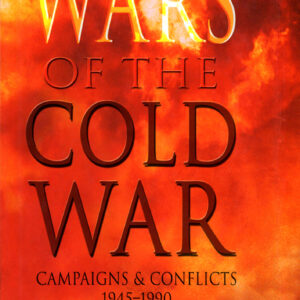 Wars of The Cold War - eBook