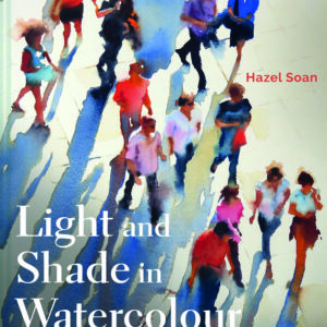 Light and Shade in Watercolour - Hardback