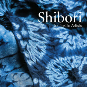 Shibori - Paperback