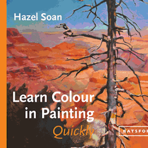 Learn Colour In Painting Quickly - eBook
