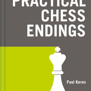 Practical Chess Endings - eBook