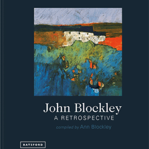 John Blockley –A Retrospective - eBook