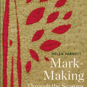Mark-Making Through the Seasons - Hardback