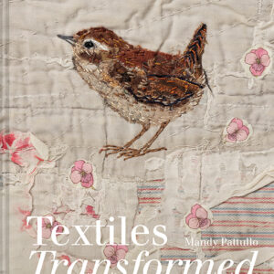 Textiles Transformed - Hardback