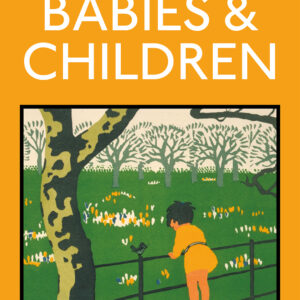 Favourite Poems to Celebrate Babies and Children - eBook