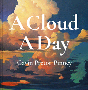 A Cloud A Day - eBook