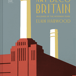 Art Deco Britain - eBook