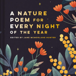 A Nature Poem for Every Night of the Year - eBook