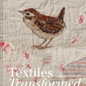 Textiles Transformed - eBook