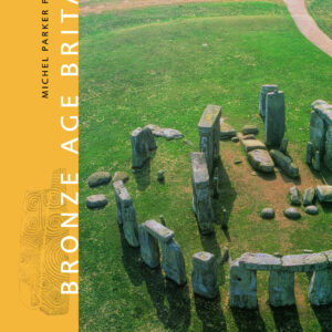 Bronze Age Britain - eBook