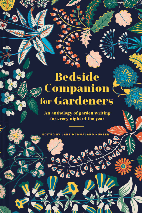 Bedside Companion for Gardeners - Hardback