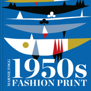 1950s Fashion Print - eBook