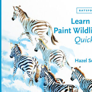 Learn to Paint Wildlife Quickly - Hardback