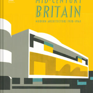 Mid-Century Britain - eBook