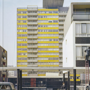 Golden Lane Estate - eBook