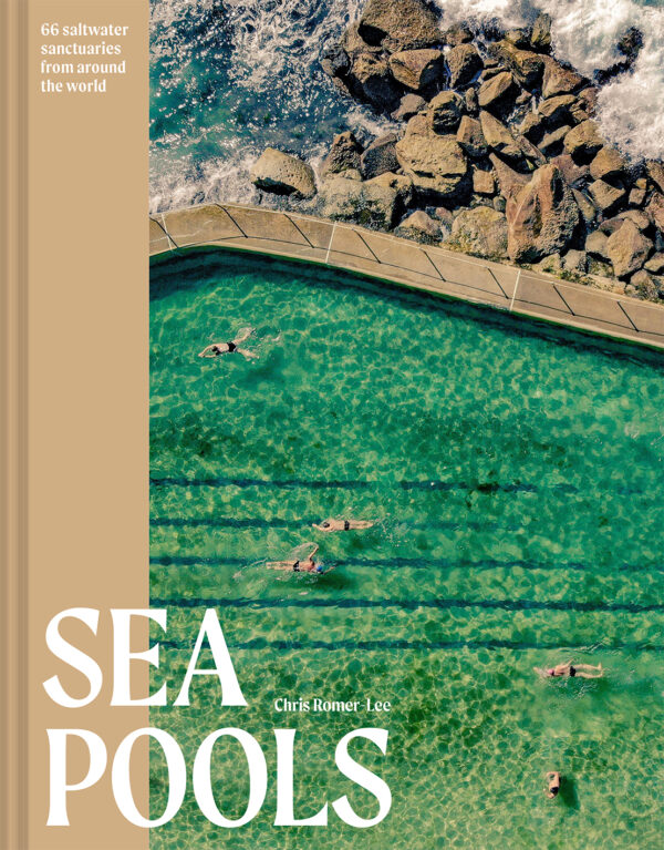 Sea Pools - Hardback