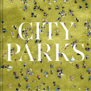 City Parks - Hardback