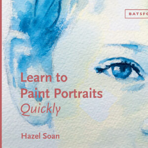 Learn to Paint Portraits Quickly - eBook