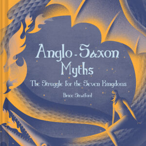 Anglo-Saxon Myths - eBook